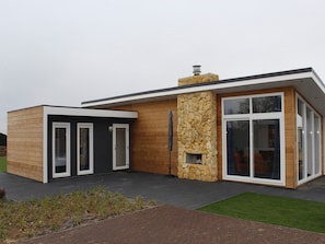 Exterieur