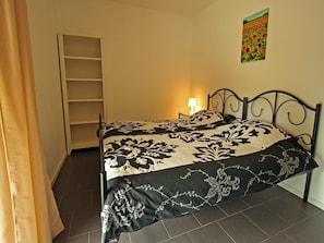 3 bedrooms, WiFi