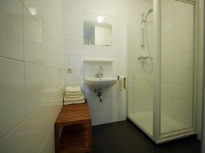 Dusche