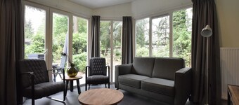 Stijlvol verblijf in Vordenbos