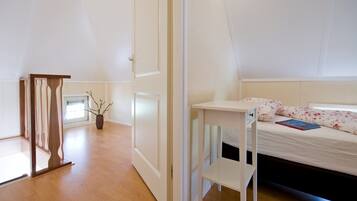 2 Schlafzimmer