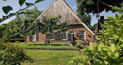 Escapada a una elegante casa de campo