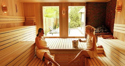 Ruhiger Kurzurlaub in Dalfsen