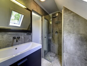 Dusche