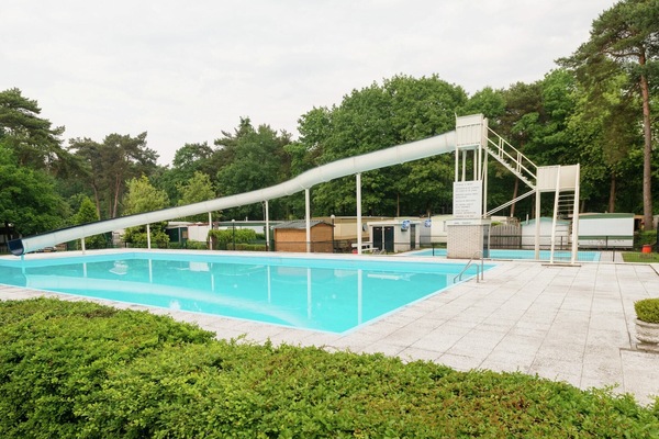 Holiday Home Swimming Pool