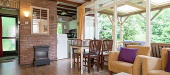Holiday Home in Arriën near Beerze Nature