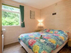 3 habitaciones, tabla de planchar con plancha y wifi 