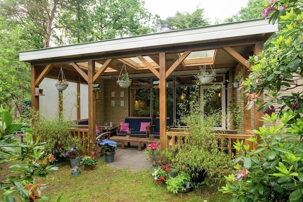 Terrasse / Balkon