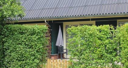 Schönes Haus nur 9 km von van Slagharen entfernt