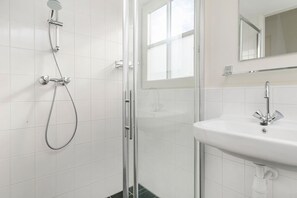 Dusche