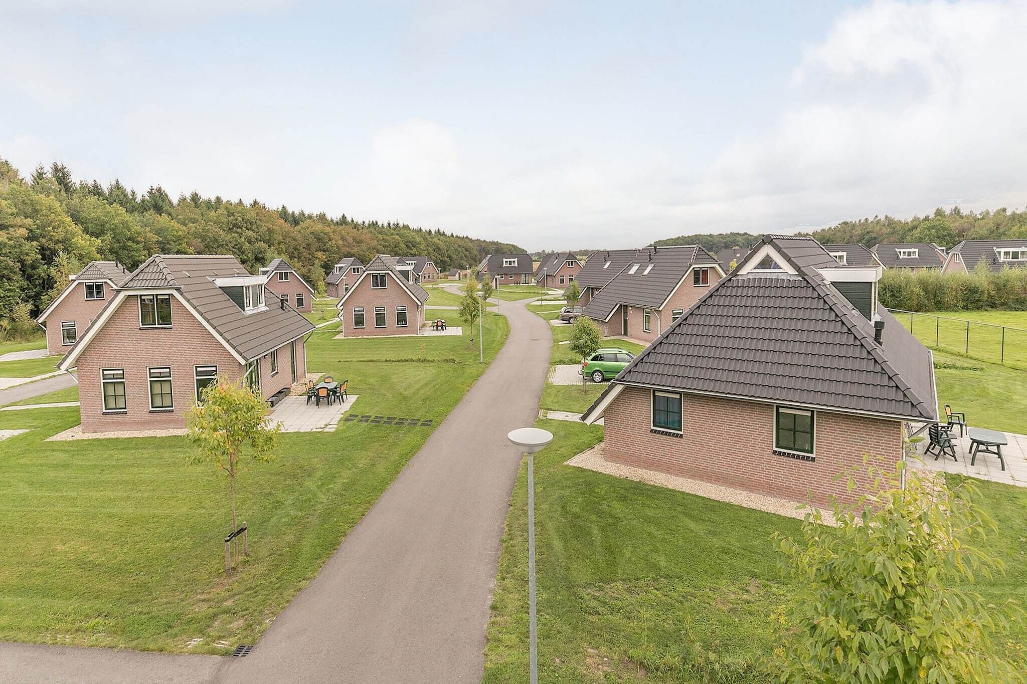 Eksteriør