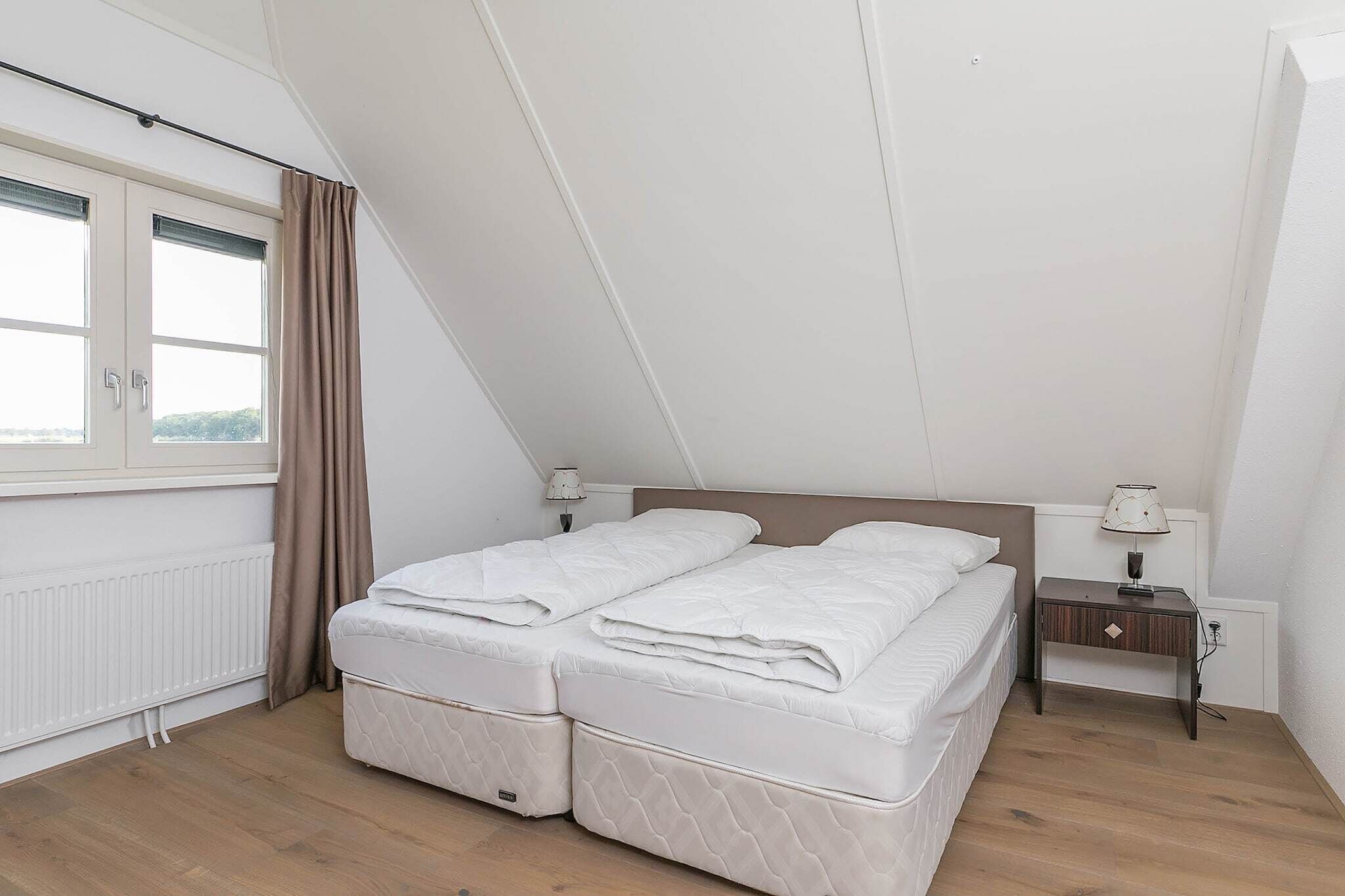 3 camere, Wi-Fi gratuito