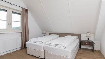 3 camere, Wi-Fi gratuito