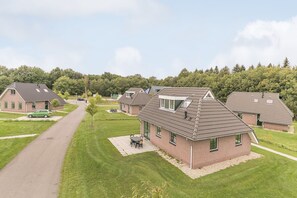 Exterior - Villa Near Forest Trails (Hollandscheveld)