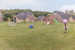 Children's area - Villa Near Forest Trails (Hollandscheveld)