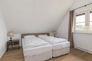 3 Schlafzimmer, kostenloses WLAN