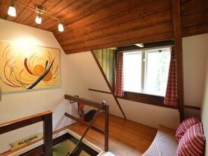 Interior - Holiday Home in De Wolden near Forest (Zuidwolde)