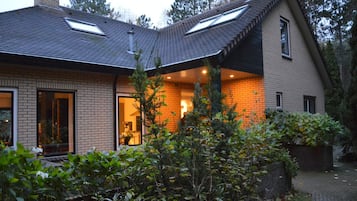 Exterieur