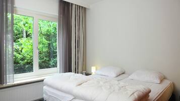 11 多间卧室、WiFi