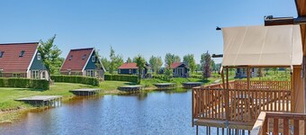 Apartment in the Netherlands with Wi-Fi