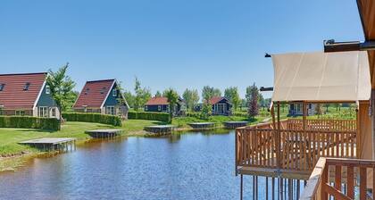 Appartement aux Pays-Bas avec Wi-Fi