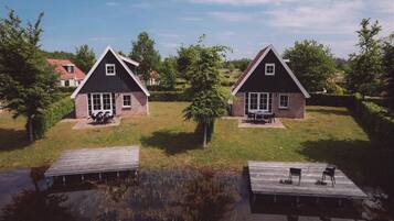 Udendørsområde