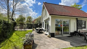 Speisen im Freien