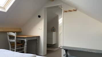 2 bedrooms, WiFi