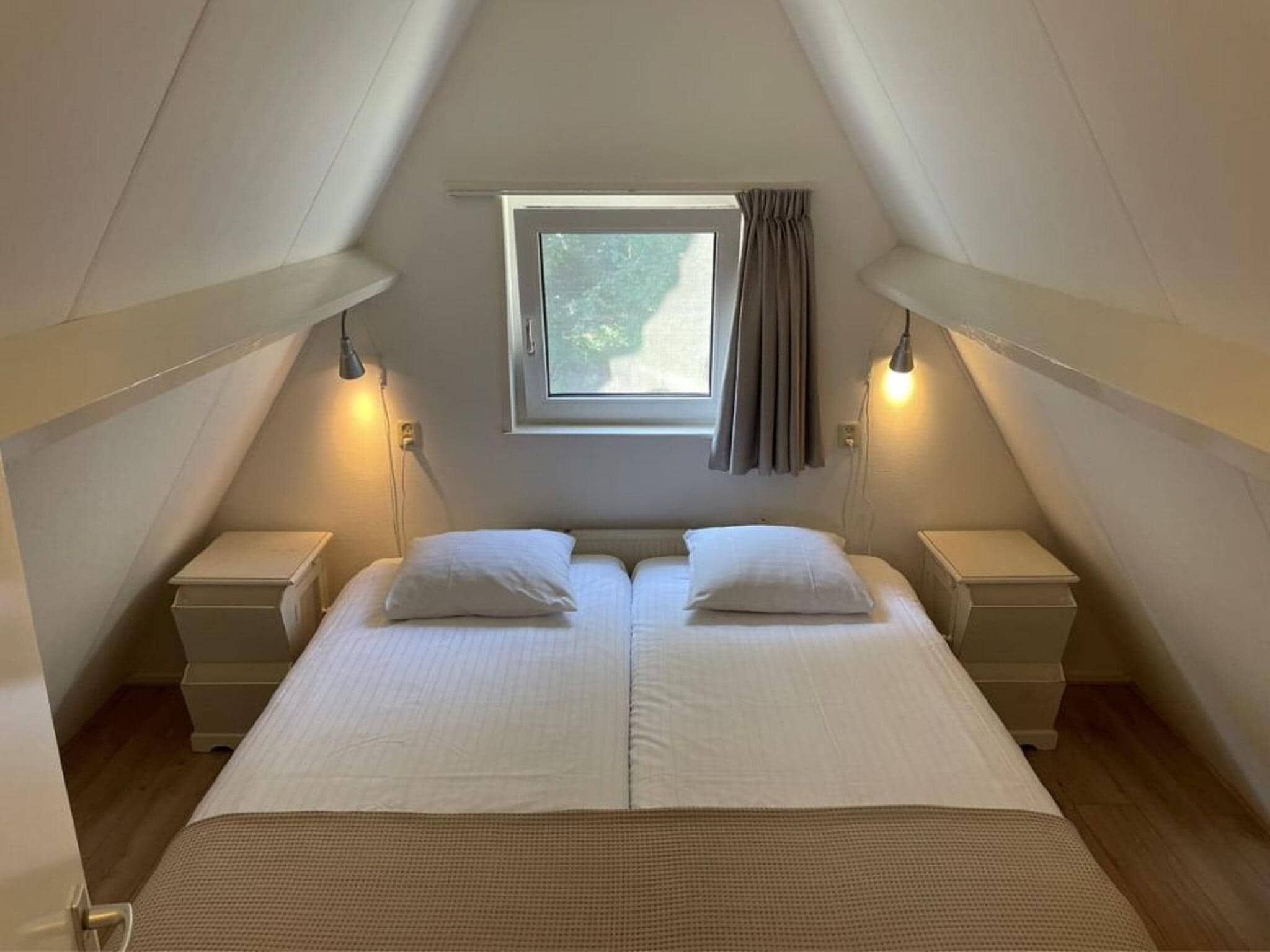 3 chambres, Wi-Fi