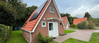 Casa Vacanze in Frisia con Giardino