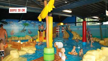 Kinderbereich