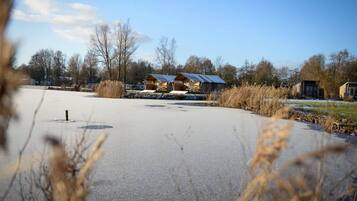 Ulkoalueet