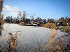 Ulkoalueet