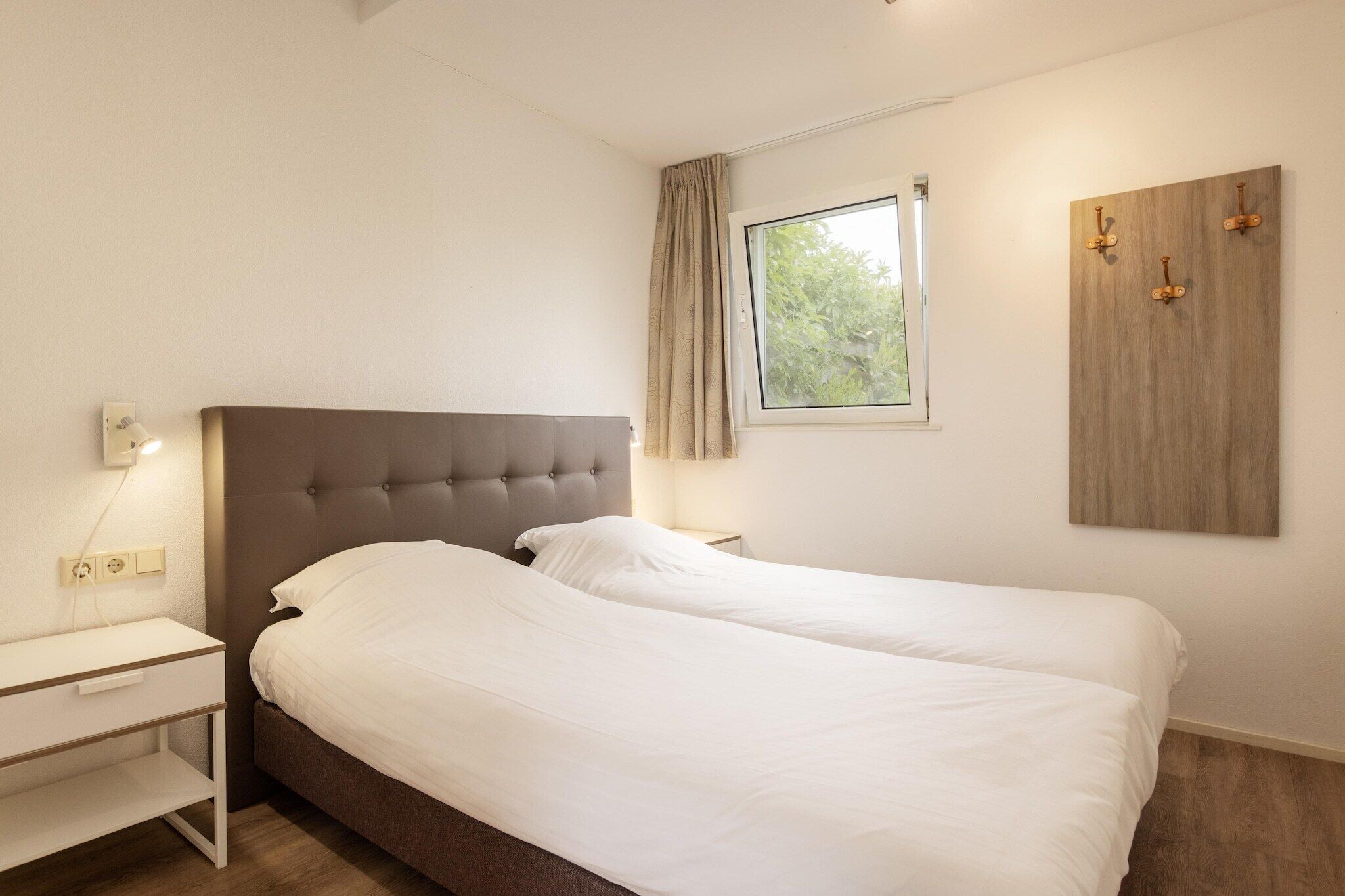 1 Schlafzimmer, kostenloses WLAN
