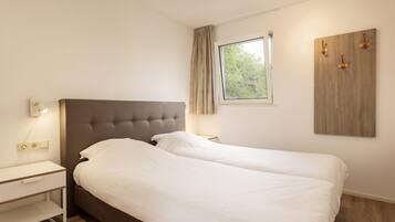 1 Schlafzimmer, kostenloses WLAN