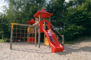 Children’s area