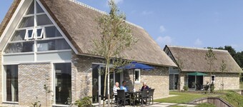 Family Retreat with Garden