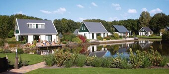 Relaxing Drenthe Retreat