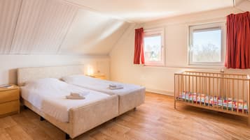 3 Schlafzimmer, Internetzugang