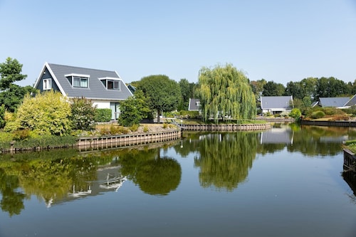 Peaceful Stay in Drenthe