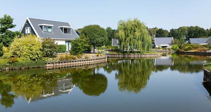 Peaceful Stay in Drenthe