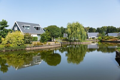 Peaceful Stay in Drenthe