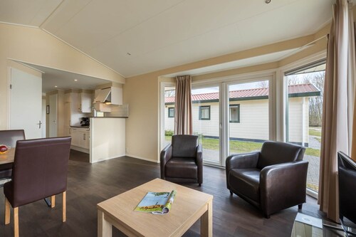 Peaceful Stay in Drenthe