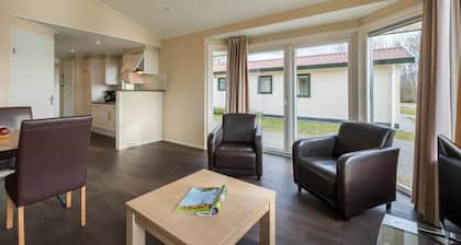 Peaceful Stay in Drenthe