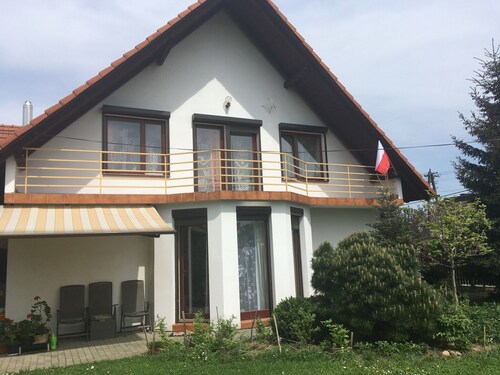Holiday Home in Dobczyce near Ski Lift