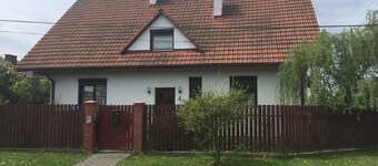 Holiday Home in Dobczyce near Ski Lift
