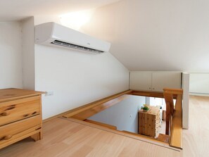 Interior - Apartment in Krakow near Old Town (Kraków)