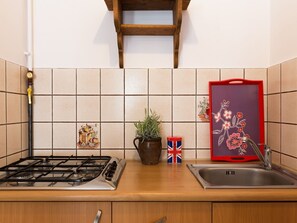 Kühlschrank