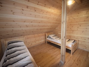 2 bedrooms, WiFi