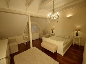 5 bedrooms, iron/ironing board, WiFi - Seaside Villa with Sauna (Karwienskie Bloto Drugie)